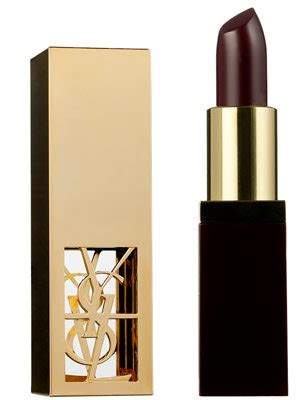 ysl blackberry lipstick